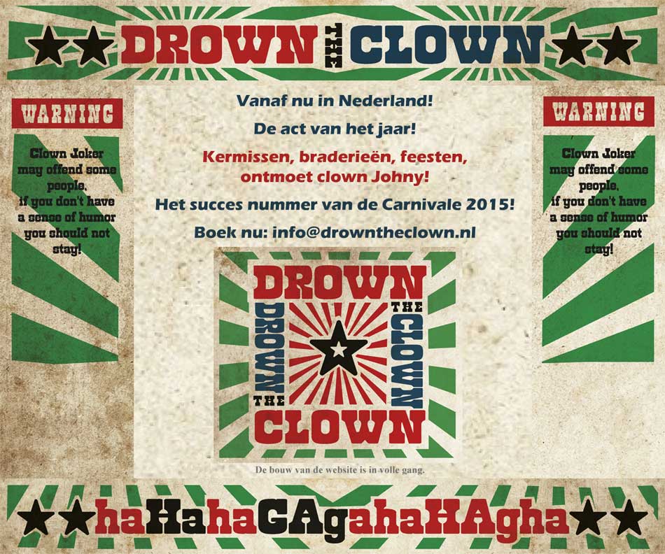 drowntheclown